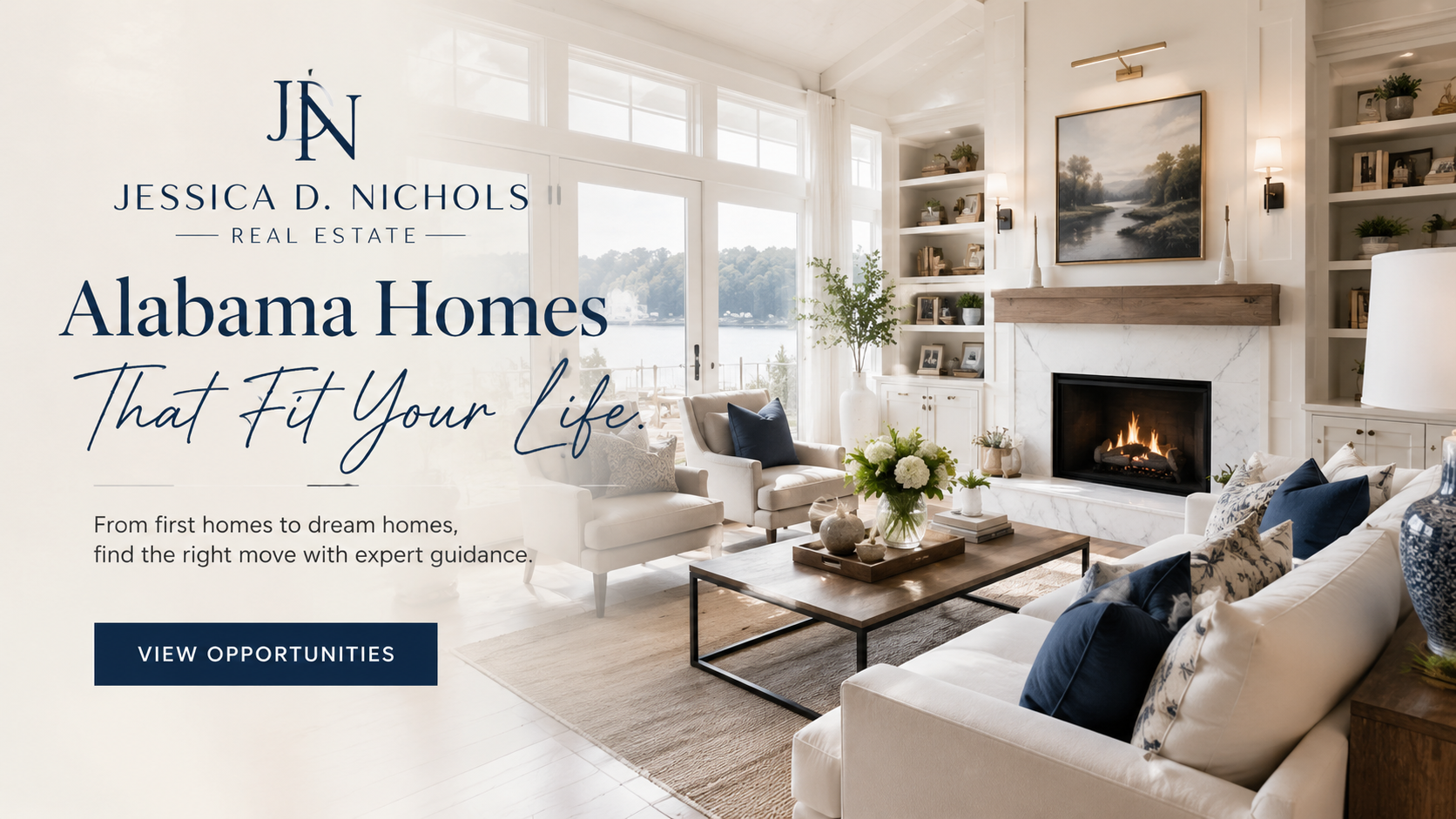 New Construction Homes Central Alabama real estate guide